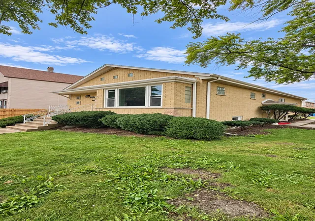 Photo 3 of Single family home for sale at 4559 S California Ave, Chicago, IL 60632 | MLS# 12768210 | Listing updated on 2026-09-26
