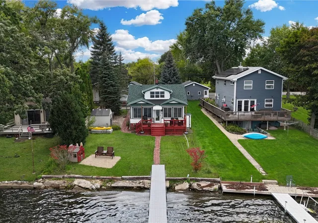 Single family home for sale at 37821 N Douglas Ln, Lake Villa, IL 60046 | MLS# 12768213