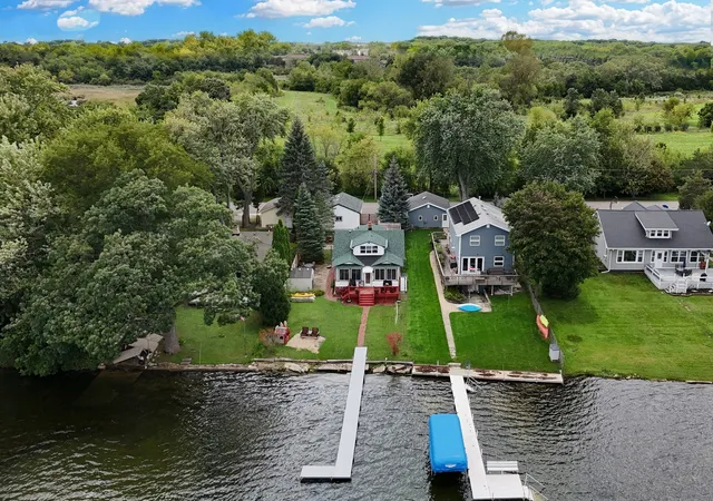 Photo 1 of Single family home for sale at 37821 N Douglas Ln, Lake Villa, IL 60046 | MLS# 12768213 | Listing updated on 2026-09-25