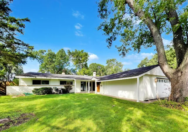 Photo 1 of Land for sale at 115 Lockerbie Ln, Wilmette, IL 60091 | MLS# 12768214 | Listing updated on 2026-09-25