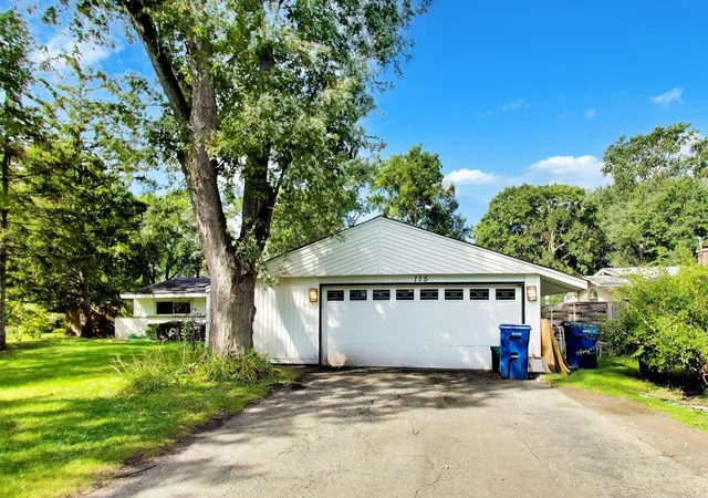 Photo 2 of Land for sale at 115 Lockerbie Ln, Wilmette, IL 60091 | MLS# 12768214 | Listing updated on 2026-09-25