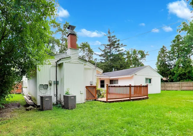 Photo 3 of Land for sale at 115 Lockerbie Ln, Wilmette, IL 60091 | MLS# 12768214 | Listing updated on 2026-09-25