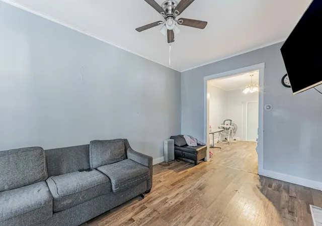 Photo 3 of Single family home for sale at 7553 S Saint Lawrence Ave, Chicago, IL 60619 | MLS# 12768230 | Listing updated on 2026-09-29