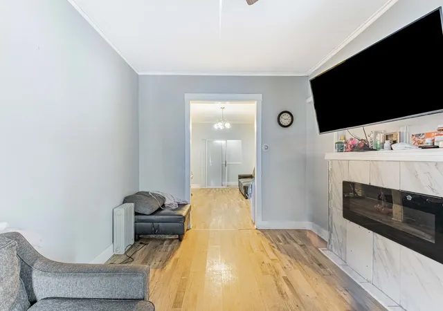 Photo 4 of Single family home for sale at 7553 S Saint Lawrence Ave, Chicago, IL 60619 | MLS# 12768230 | Listing updated on 2026-09-29