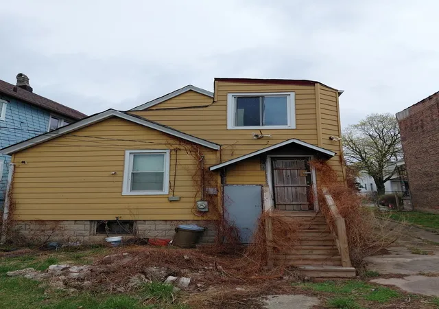 Photo 3 of Single family home for sale at 11520 S Perry Ave, Chicago, IL 60628 | MLS# 12768241 | Listing updated on 2026-10-09