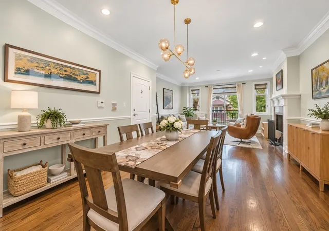 Photo 3 of Condo for sale at 4319 N Richmond St #1N, Chicago, IL 60618 | MLS# 12768245 | Listing updated on 2026-10-06