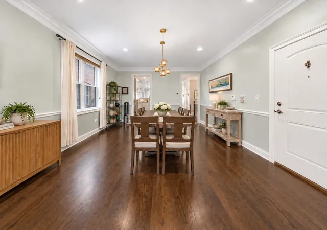 Photo 4 of Condo for sale at 4319 N Richmond St #1N, Chicago, IL 60618 | MLS# 12768245 | Listing updated on 2026-10-06