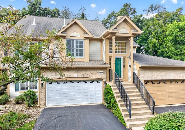 Condo for sale at 1561 Treeline Ct #1561, Naperville, IL 60565 | MLS# 12768251