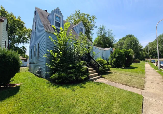Photo 2 of Single family home for sale at 110 W 140th Court, Riverdale, IL 60827 | MLS# 12768252 | Listing updated on 2026-09-26