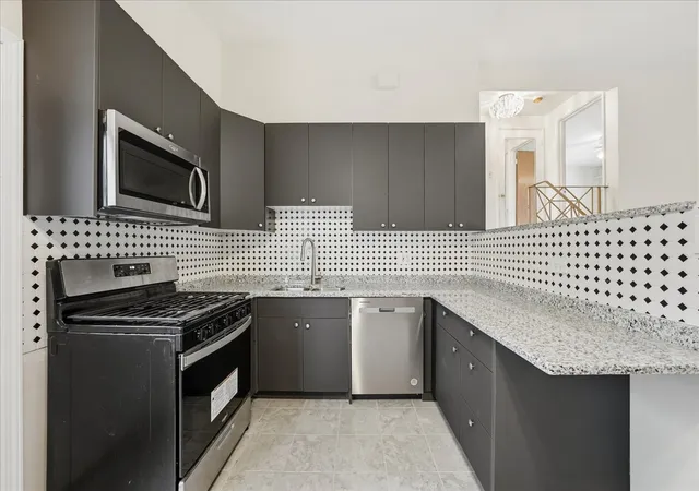 Photo 4 of Single family home for sale at 8343 S Kenwood Ave, Chicago, IL 60619 | MLS# 12768260 | Listing updated on 2026-09-24