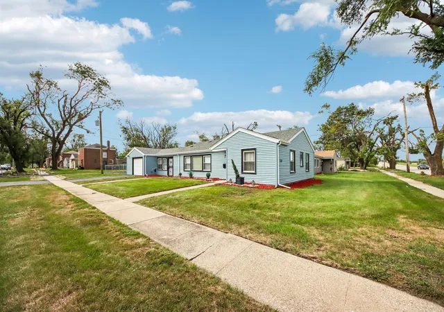 Photo 3 of Single family home for sale at 2321 167th Street, Hazel Crest, IL 60429 | MLS# 12768261 | Listing updated on 2026-10-01