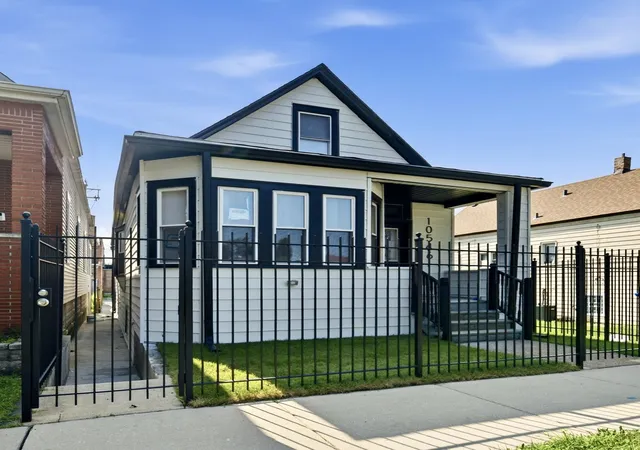 Photo 3 of Single family home for sale at 10546 S Ave J, Chicago, IL 60617 | MLS# 12768266 | Listing updated on 2026-09-24