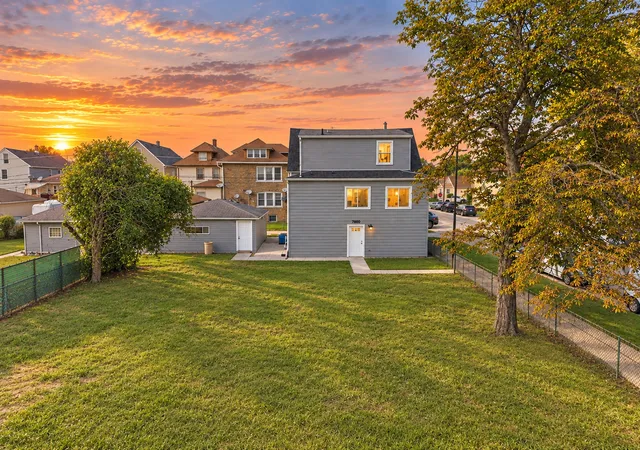 Photo 1 of Multi family home for sale at 7600 W 61st Street, Summit, IL 60501 | MLS# 12768268 | Listing updated on 2026-09-30