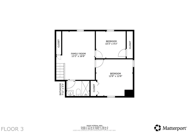 Photo 57 of Multi family home for sale at 7600 W 61st Street, Summit, IL 60501 | MLS# 12768268 | Listing updated on 2026-10-13