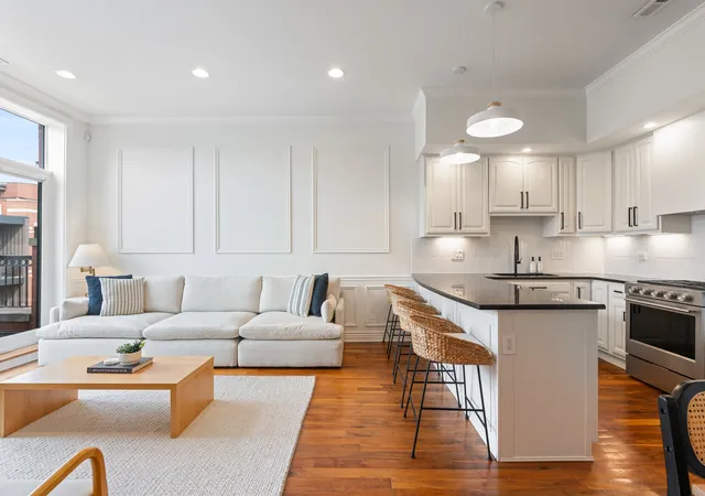 Photo 3 of Condo for sale at 2507 N Halsted St #4, Chicago, IL 60614 | MLS# 12768273 | Listing updated on 2026-09-24
