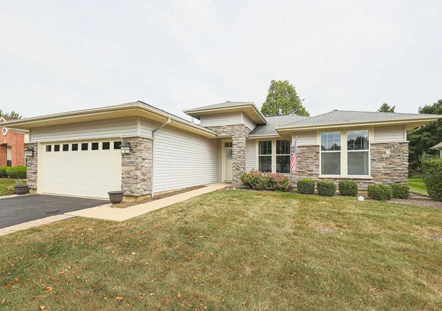 Photo 1 of Single family home for sale at 12928 W Willow Crk Ln, Huntley, IL 60142 | MLS# 12768278 | Listing updated on 2026-09-24