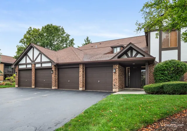 Photo 1 of Condo for sale at 835 Farnham Ln #D, Wheaton, IL 60189 | MLS# 12768279 | Listing updated on 2026-09-24