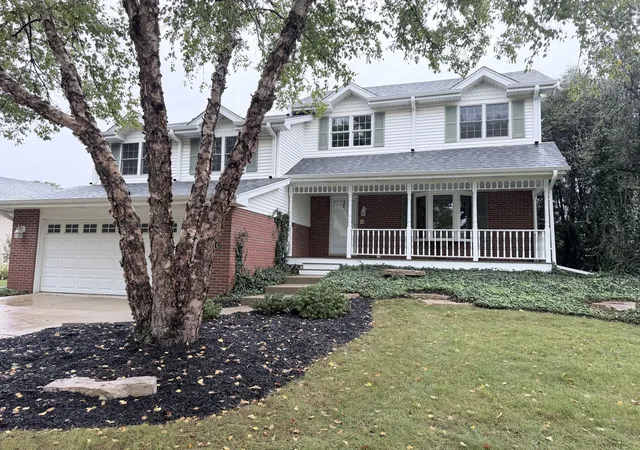Photo 1 of Single family home for sale at 9000 Frances Ln, Orland Park, IL 60462 | MLS# 12768286 | Listing updated on 2026-10-01