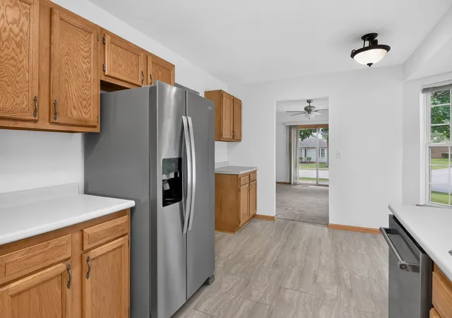 Photo 3 of Townhouse for sale at 13328 Red Cedar Ln, Plainfield, IL 60544 | MLS# 12768288 | Listing updated on 2026-10-07