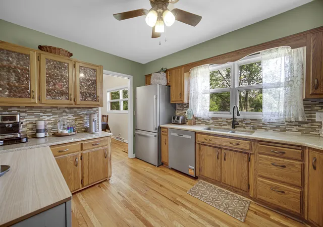Photo 3 of Single family home for sale at 205 Sharon Dr, Sleepy Hollow, IL 60118 | MLS# 12768290 | Listing updated on 2026-09-30