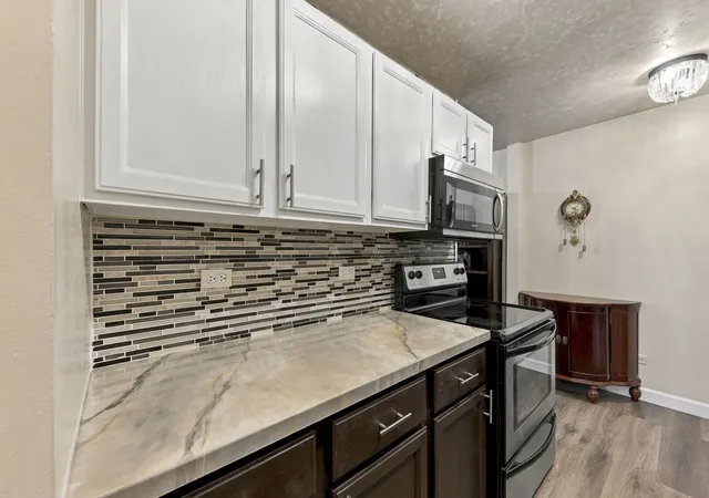Photo 3 of Condo for sale at 420 S Home Ave #109N, Oak Park, IL 60302 | MLS# 12768293 | Listing updated on 2026-09-30