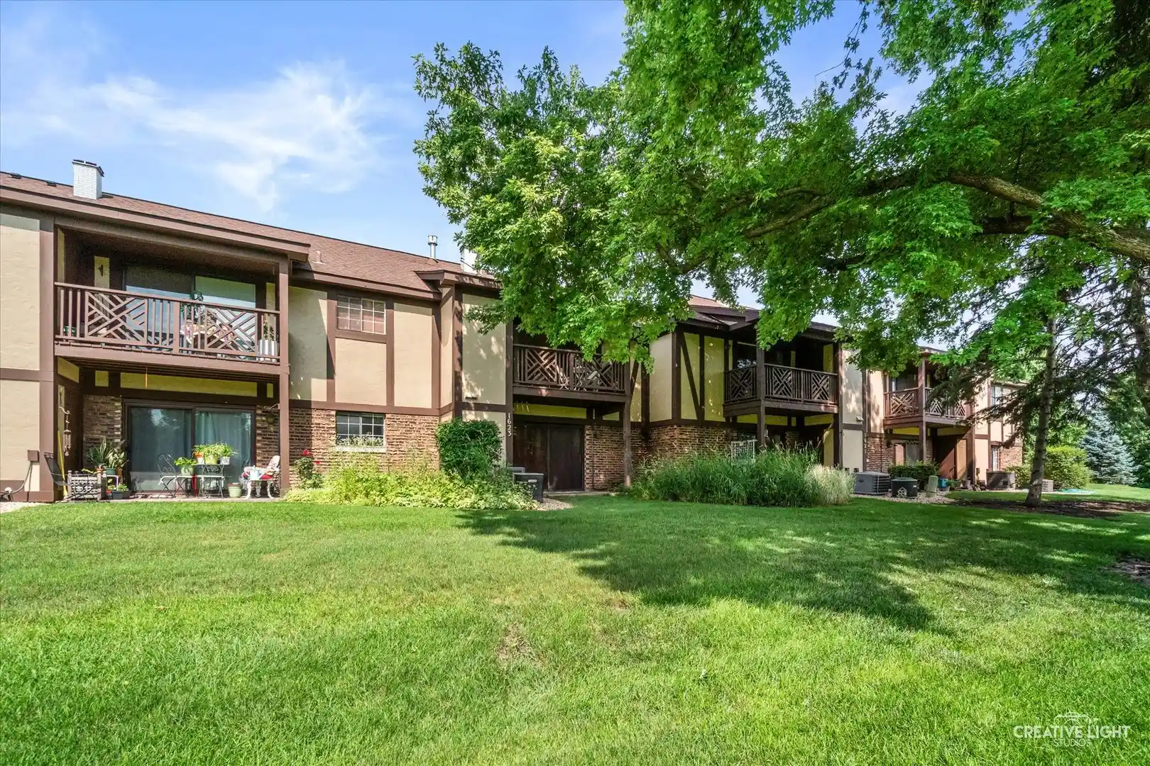 Listing Photo 19 - Condo for sale in 1623 Salisbury Ct located at 1623 Salisbury Ct, Wheaton, IL 60189 - Unit 1623 Salisbury Ct