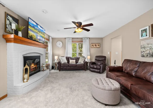 Photo 3 of Single family home for sale at 938 Suzy St, Lake Holiday, IL 60548 | MLS# 12768302 | Listing updated on 2026-09-28