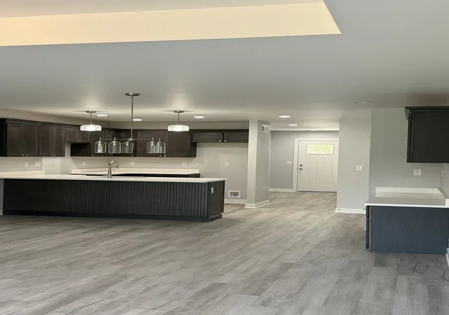 Listing Photo 5 - Condo for sale in building located at 709 Seagull Run, Bourbonnais, IL 60914