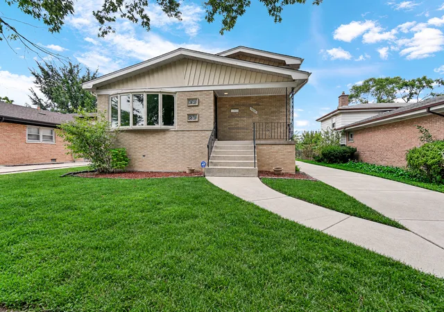 Photo 2 of Single family home for sale at 14733 Atlantic Ave, Dolton, IL 60419 | MLS# 12768308 | Listing updated on 2026-09-24