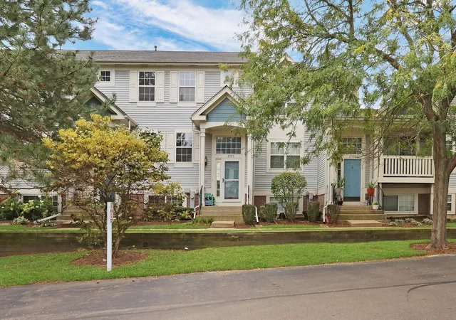 Photo 1 of Townhouse for sale at 2595 N Augusta Dr, Wadsworth, IL 60083 | MLS# 12768310 | Listing updated on 2026-10-04