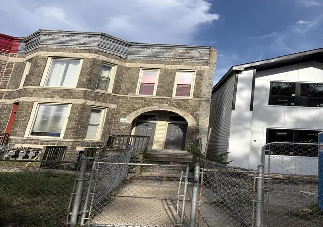 Multi family home for sale at 7230 S Wentworth Ave, Chicago, IL 60621 | MLS# 12768313