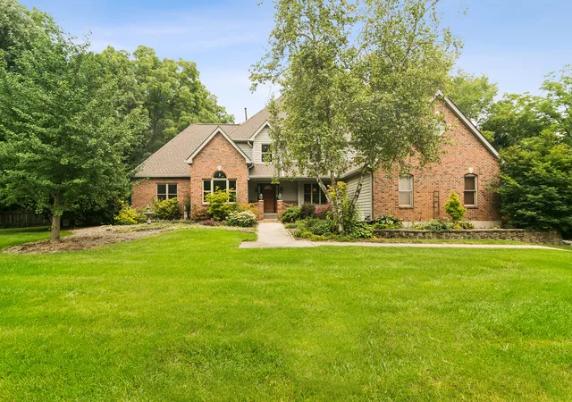 Photo 1 of Single family home for sale at 2108 Pringle Dr, Marengo, IL 60152 | MLS# 12768314 | Listing updated on 2026-09-27