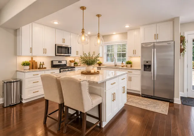 Photo 3 of Single family home for sale at 709 S Cedar Rd, New Lenox, IL 60451 | MLS# 12768320 | Listing updated on 2026-10-08
