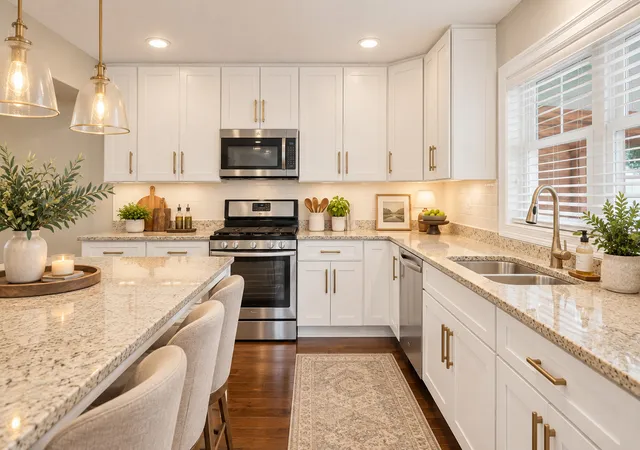Photo 3 of Single family home for sale at 709 S Cedar Rd, New Lenox, IL 60451 | MLS# 12768320 | Listing updated on 2026-10-08