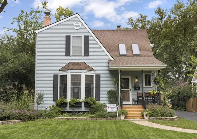 Single family home for sale at 2058 Maple Rd, Homewood, IL 60430 | MLS# 12768323