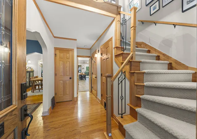 Photo 2 of Single family home for sale at 2058 Maple Rd, Homewood, IL 60430 | MLS# 12768323 | Listing updated on 2026-10-21