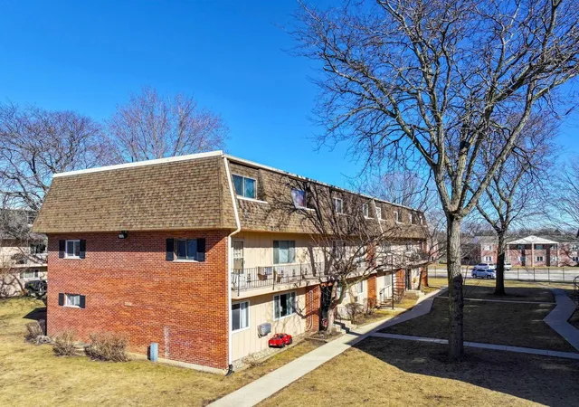 Photo 1 of Condo for sale at 2310 Algonquin Rd #6, Rolling Meadows, IL 60008 | MLS# 12768325 | Listing updated on 2026-09-24
