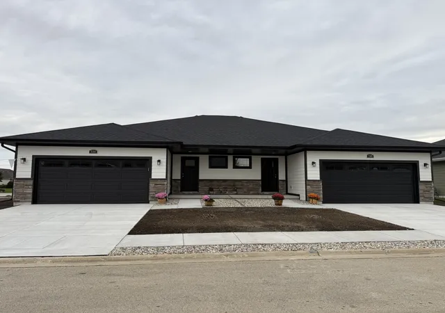 Photo 1 of Multi family home for sale at 729 Seagull Run, Bourbonnais, IL 60914 | MLS# 12768332 | Listing updated on 2026-10-07