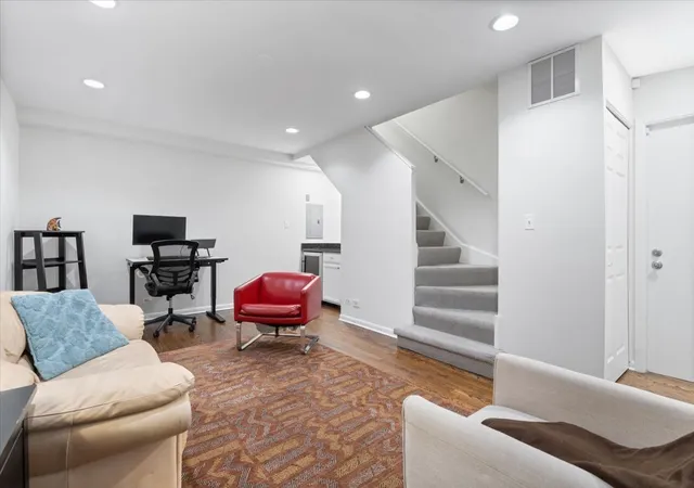 Photo 1 of Condo for sale at 1512 W Diversey Pkwy #A, Chicago, IL 60614 | MLS# 12768333 | Listing updated on 2026-09-24