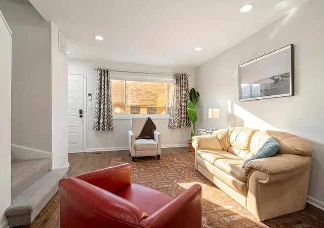 Photo 2 of Condo for sale at 1512 W Diversey Pkwy #A, Chicago, IL 60614 | MLS# 12768333 | Listing updated on 2026-09-24