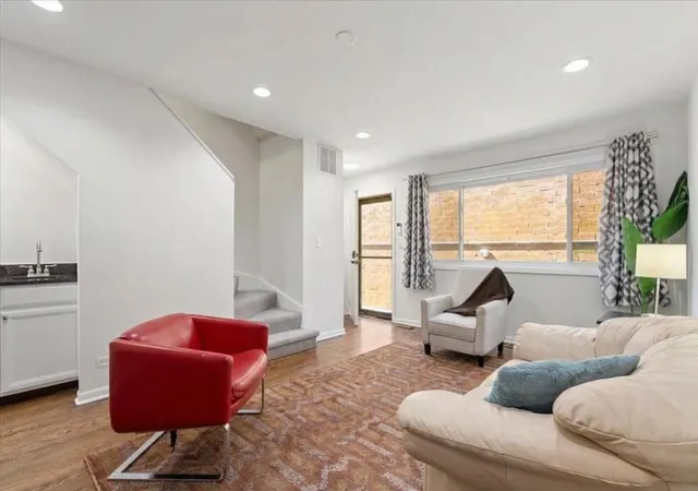 Photo 3 of Condo for sale at 1512 W Diversey Pkwy #A, Chicago, IL 60614 | MLS# 12768333 | Listing updated on 2026-09-24