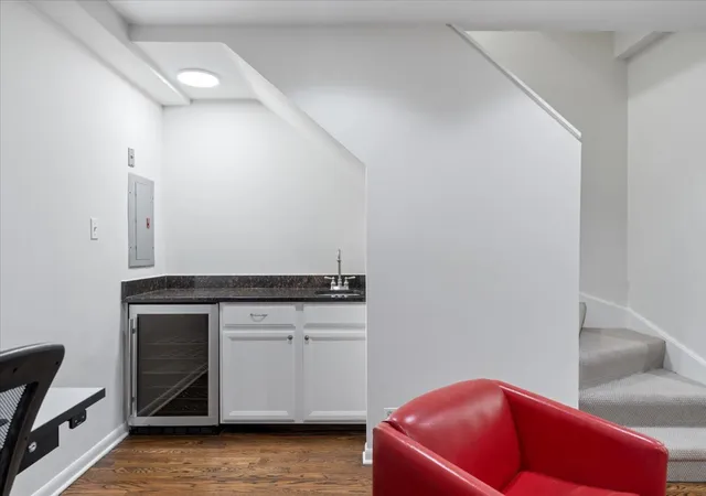 Photo 4 of Condo for sale at 1512 W Diversey Pkwy #A, Chicago, IL 60614 | MLS# 12768333 | Listing updated on 2026-09-24