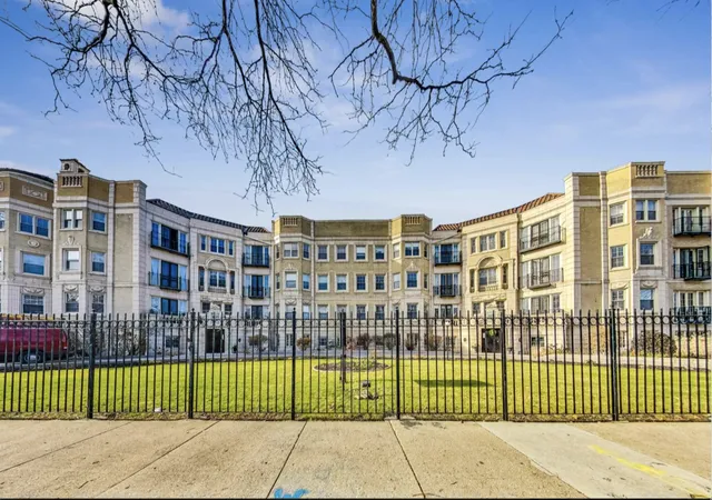 Condo for sale at 6832 S South Shore Dr #2, Chicago, IL 60649 | MLS# 12768340