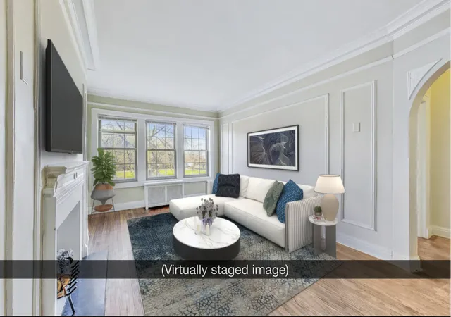 Photo 1 of Condo for sale at 6832 S South Shore Dr #2, Chicago, IL 60649 | MLS# 12768340 | Listing updated on 2026-09-25