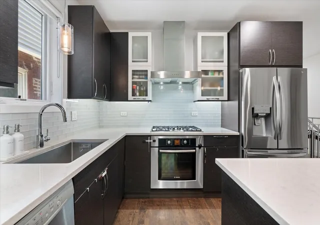 Photo 4 of Condo for sale at (Undisclosed), Chicago, IL 60622 | MLS# 12768341 | Listing updated on 2026-09-29
