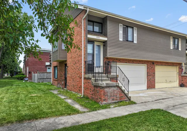 Photo 1 of Multi family home for sale at 3354 Madison St, Skokie, IL 60076 | MLS# 12768342 | Listing updated on 2026-09-30