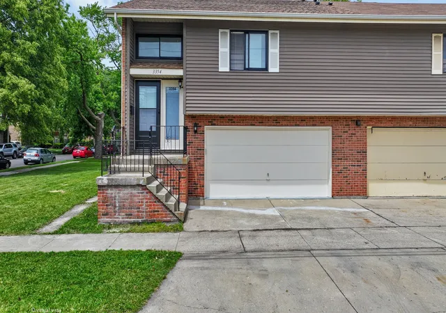 Photo 2 of Multi family home for sale at 3354 Madison St, Skokie, IL 60076 | MLS# 12768342 | Listing updated on 2026-09-30