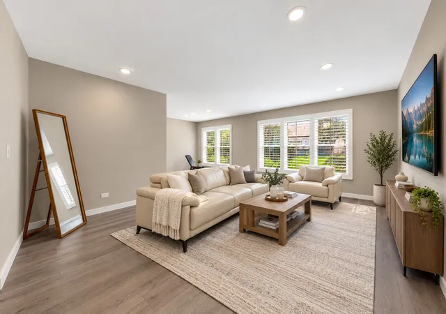 Photo 3 of Single family home for sale at 620 Cobblestone Ln, Buffalo Grove, IL 60089 | MLS# 12768346 | Listing updated on 2026-09-26