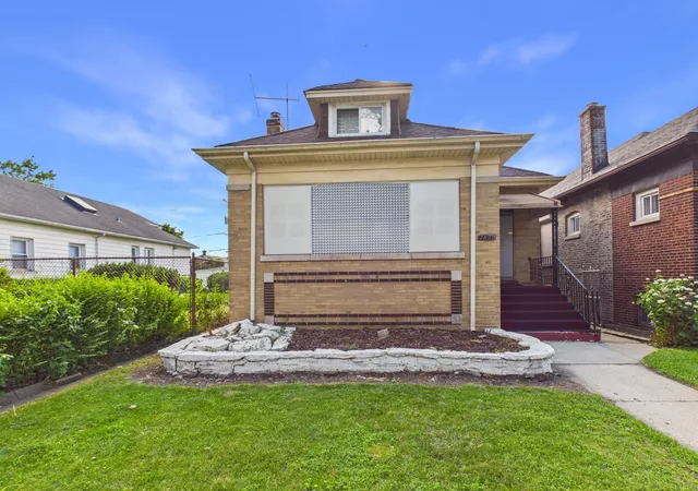 Single family home for sale at 7826 S Paxton Ave, Chicago, IL 60649 | MLS# 12768348