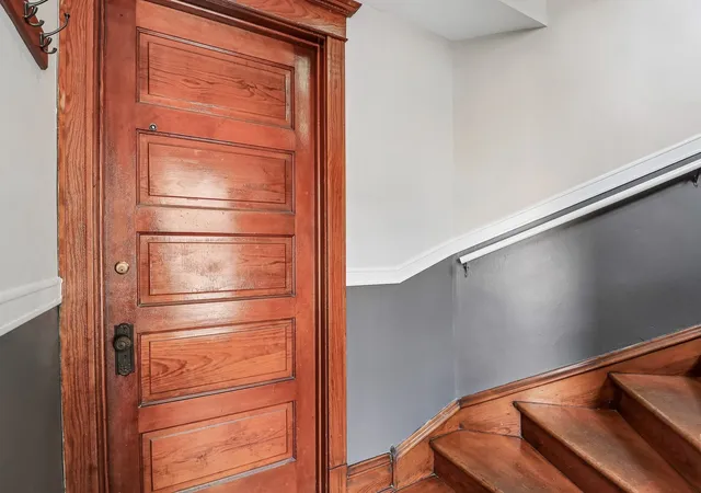 Photo 3 of Condo for sale at 3643 N Hoyne Ave #2, Chicago, IL 60618 | MLS# 12768356 | Listing updated on 2026-09-24